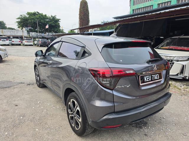 2019 Honda HR-V 1.8 V (A) - 4
