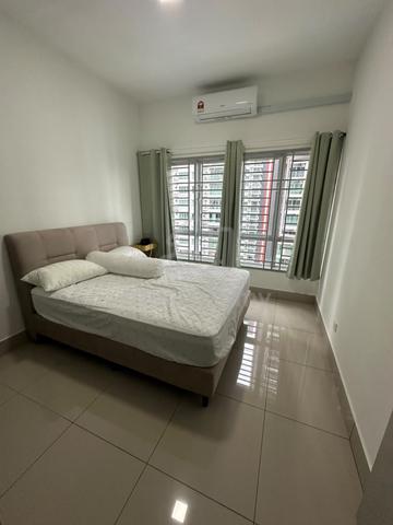 Razak City Residences (RC Residence) 1
