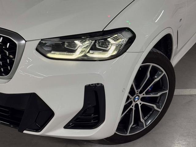 2022 Bmw X4 xDRIVE30i 2.0L (A) - 3