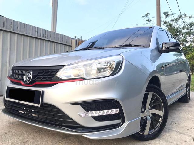 2025 Proton SAGA 1.3 PREMIUM S (A)FULL SRV RECORD - 3