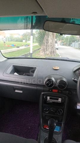 2008 Proton SAGA 1.3 BASE LINE (A) - 4