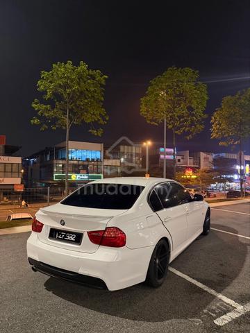 Bmw E90 320i 2011 - 3