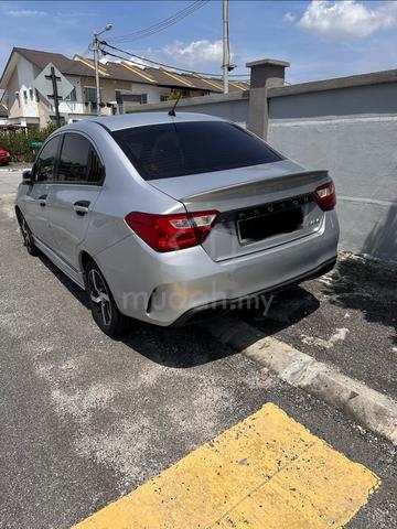 2022 Proton SAGA PREMIUM S 1.3L (A) - 3