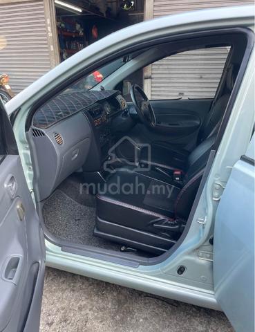 2010 Perodua VIVA 847cc 850 (M) - 2