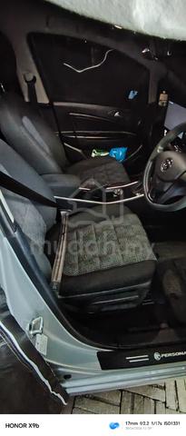 2024 Proton PERSONA 1.6 STANDARD MY21 FACELIFT (A) - 4