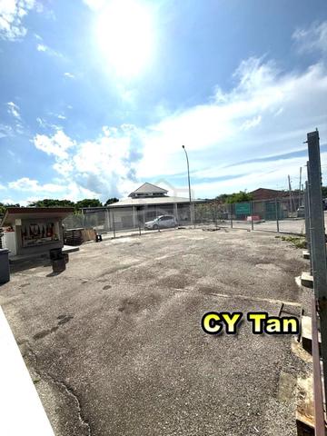 Rare! Empty Land at Prominence Bukit Mertajam, Bm Rent 1
