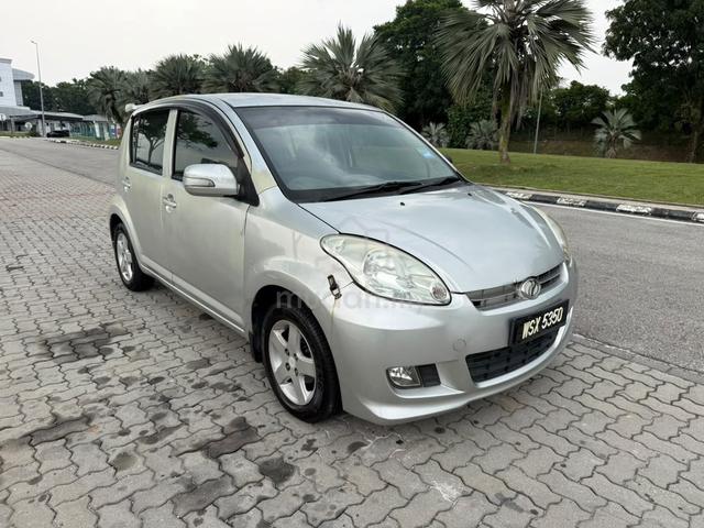 2009 Perodua MYVI 1.3 SX FACELIFT (M) - 1