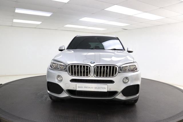 2018 Bmw X5 2.0 XDRIVE40E M SPORT (CKD) (A) - 1
