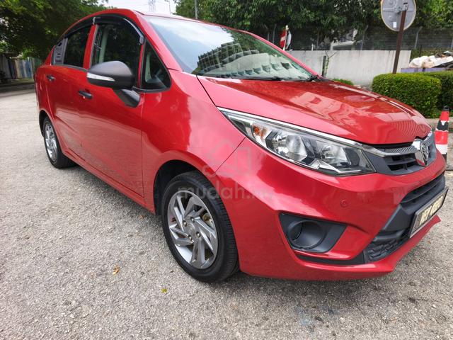 2018 Proton PERSONA 1.6 STANDARD -- (A) - 1