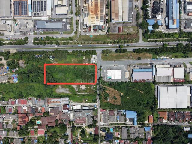 PRIME COMMERCIAL LAND sungai ramal kajang 1