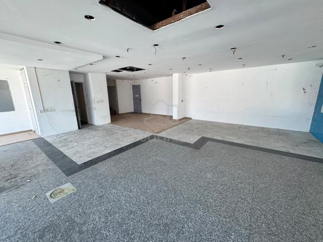 Georgetown Jalan Macalister Two Storey Commercial Shoplot For Rent 1