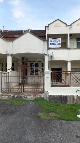 Bukit Beruang fully furnished master room for rent 1