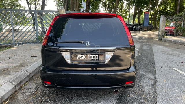 2001 Honda STREAM 2.0 (A) - 3