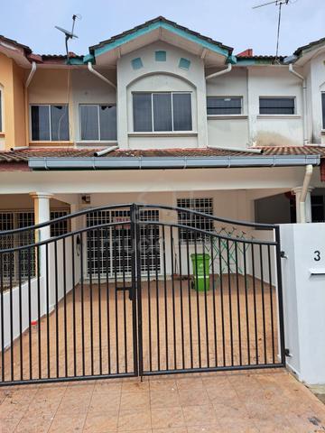 BUKIT UBI 2-STOREY TERRACE house Unfurnished 1