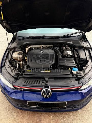 2023 Volkswagen GOLF 2.0 GTI MY22 (A) - 2