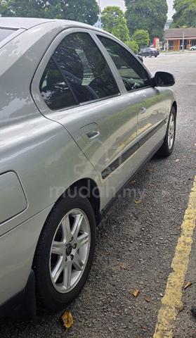 2002 Volvo S60 2.0 T (A) - 3