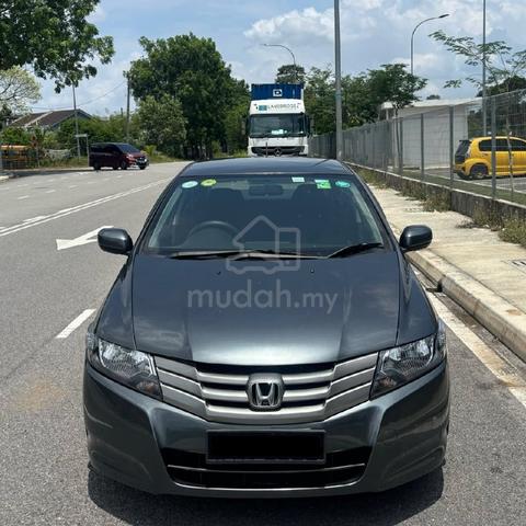 2009 Honda CITY 1.5 I-VTEC (A) - 1