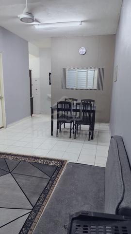 Nuri Apartment 1