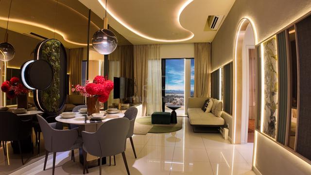 Quaver Residence 1