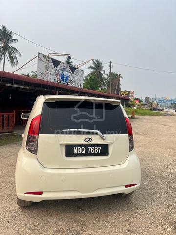 2008 Perodua MYVI 1.3 SX (M) - 4