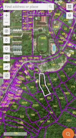 Limbang Agriculture Land For Sale 1
