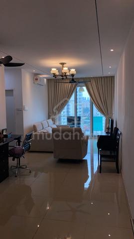Sentul Point Suite Apartment 1