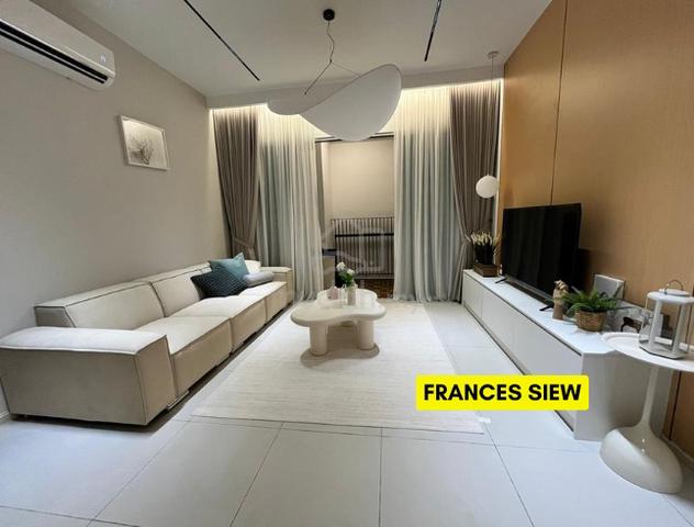 Goodwood Residence 1