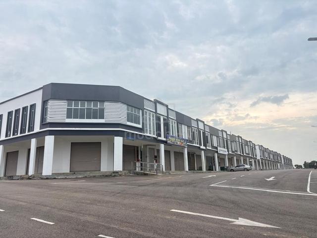 I-Synergy Shop Lot seeloong  1