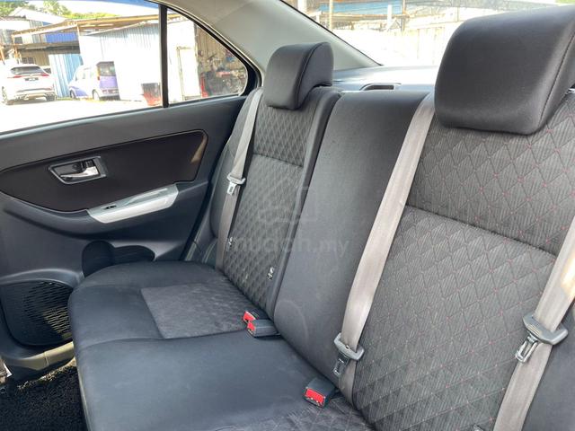 2024 Perodua BEZZA 1.3 (A) LOW MILEAGE 15K KM - 5