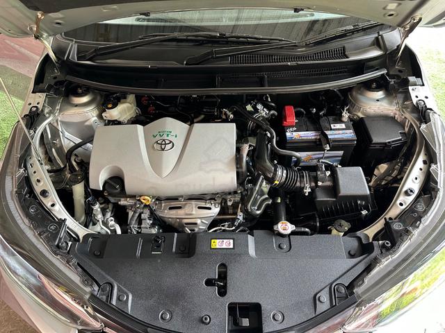2021 Toyota VIOS 1.5 G FACELIFT (A) 49K MILEAGE !! - 5
