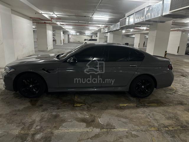 2013 Bmw 5 SERIES 2.0 20I (CKD) F10 (A) - 2