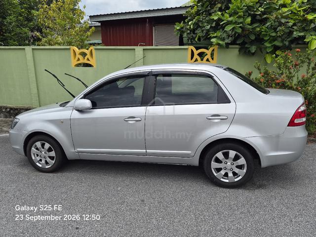 2010 Proton SAGA 1.3 BASE LINE (A) - 1