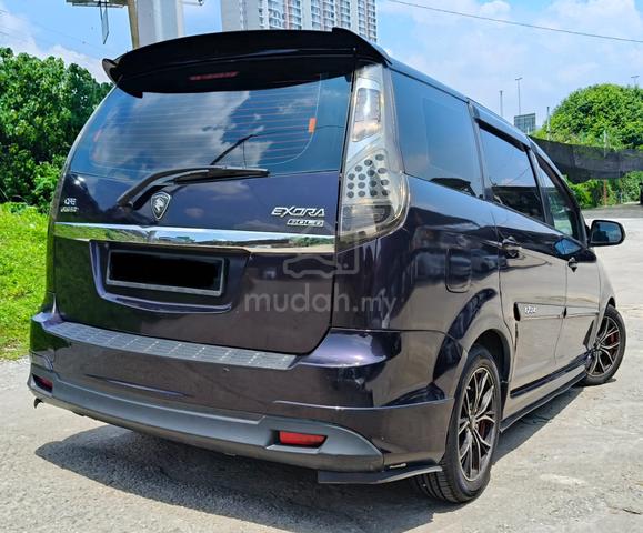 2013 Proton EXORA 1.6 PREMIUM 🔥ORI CONDI PAINT🔥 - 4