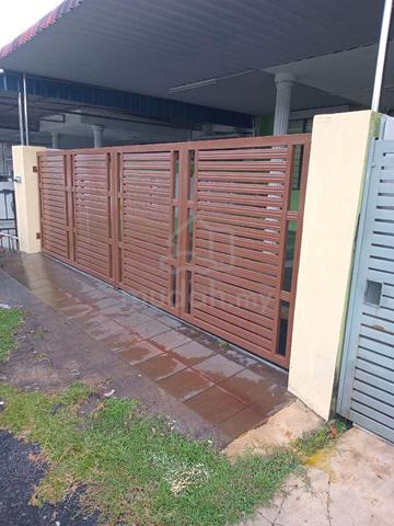 Teres Setingkat Taman Cengal Indah 2 | Kulim, Kedah🏡 1