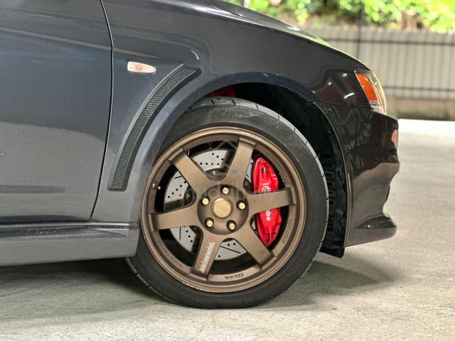 2013 Proton INSPIRA 2.0 RECARO BREMBO (A) - 3