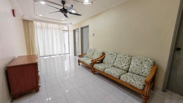 Taman Soga 1