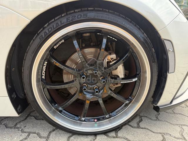 2022 Toyota GR86 2.4 RZ 3BA-ZN8 (M) - 5