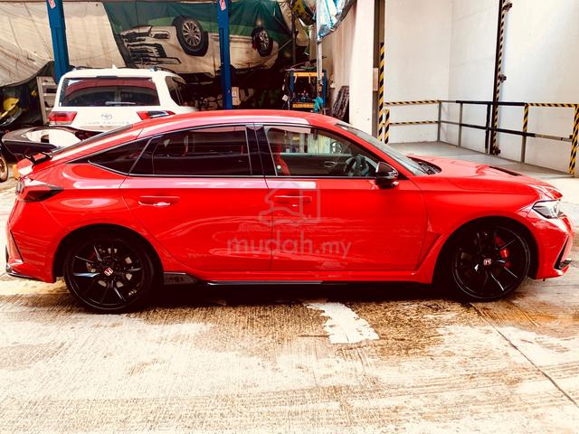 2024 Honda CIVIC 2.0 TYPE R MY23 FL5 (M) - 4