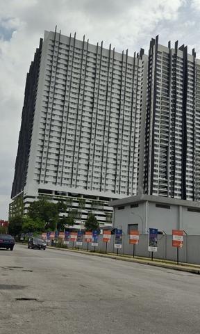 Residensi Seri Wahyu @ Jalan Kuching KL 1
