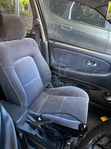 1996 Proton WIRA 1.6 A/B XLi (M) - 5