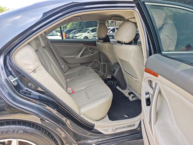 2011 Toyota CAMRY FULL SPEC 2.0 (AUTO) - 5