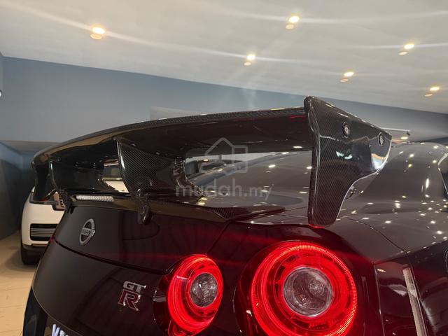 2018 Nissan GT-R 3.8 PURE EDITION GTR 26k km loan - 5