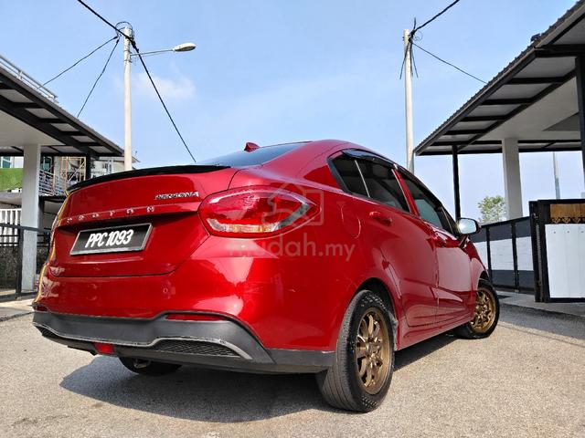 2019 Proton PERSONA 1.6 STANDARD -- (A) - 3