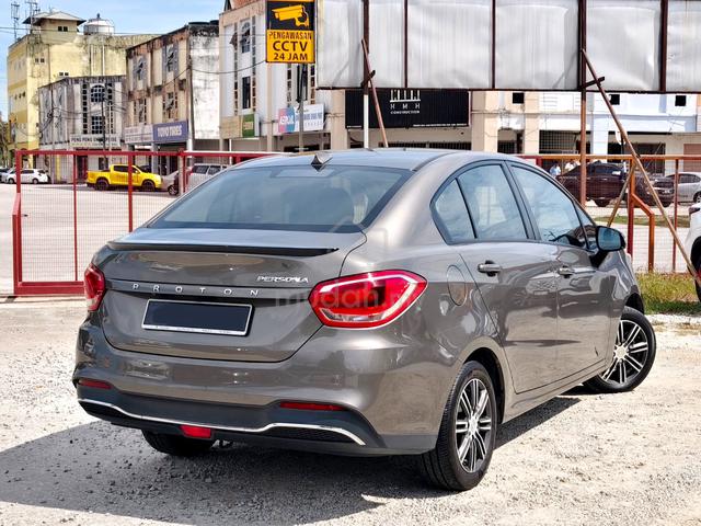 2019 Proton Persona 1.6 Full Spec 5-Years Warranty - 2