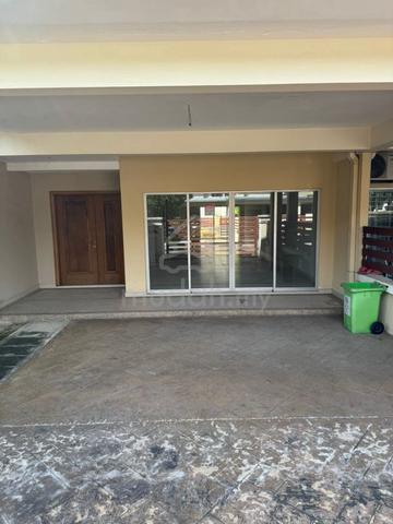 2sty  Superlink Opulenia, Denai Alam, Elmina [22x90] 1