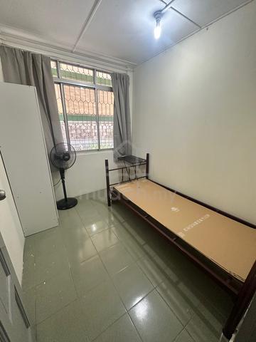 Room for rent - Kenyalang Park 1