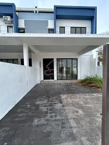 Rumah Sewa Lenggeng Mahkota Hills 1