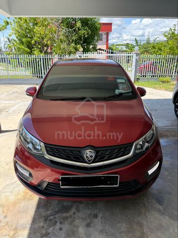 2019 Proton PERSONA 1.6 EXECUTIVE (A) - 1