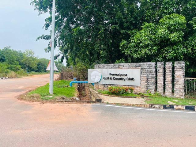 Bedong Kedah,Tanah Lot Banglo Permaipura Golf&Country Club untk dijual 1