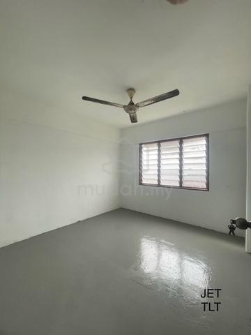 Taman Permai Indah Flat 1